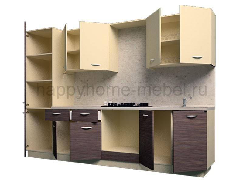 готовая мебель для кухни life wood 5 3000 в Махачкале