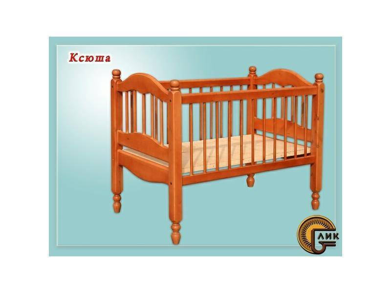 детская кровать ксюша в Махачкале