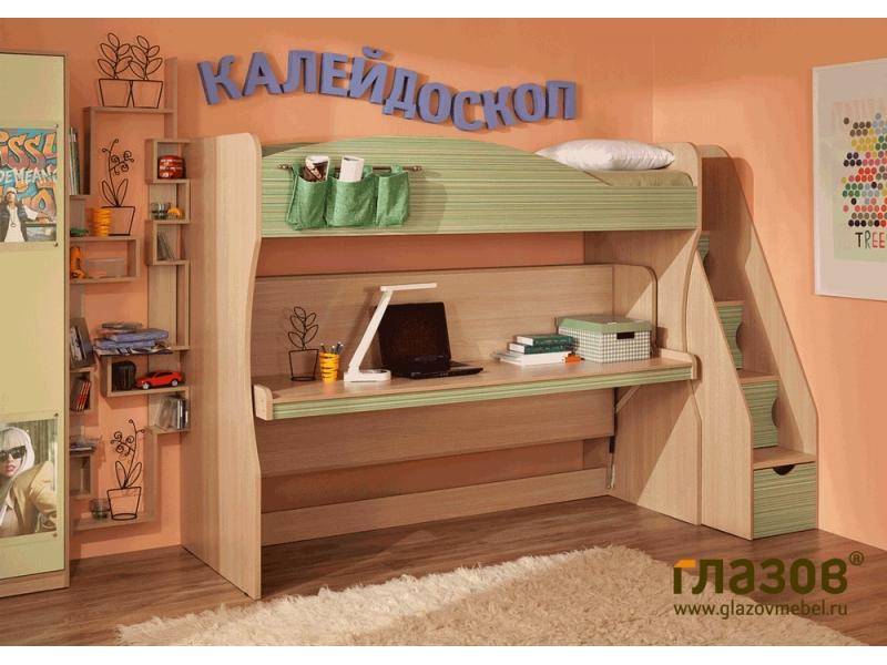 детская калейдоскоп в Махачкале