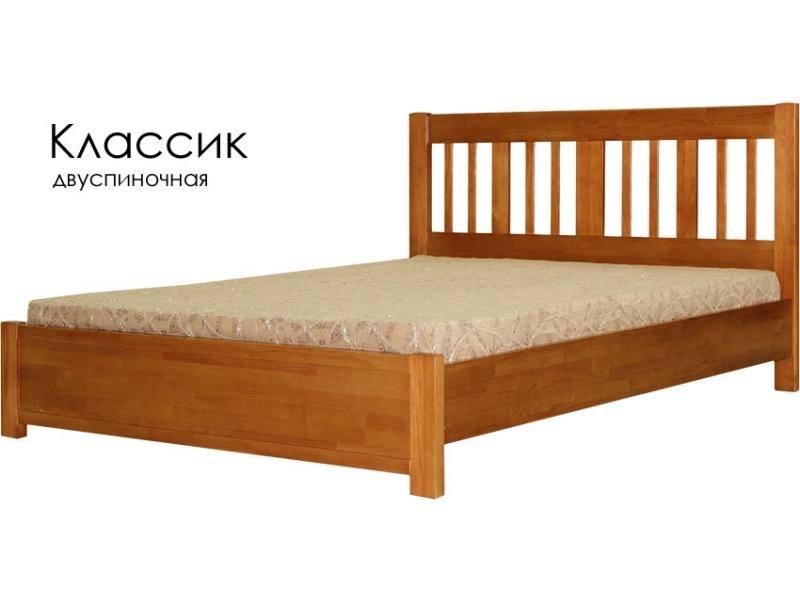 кровать классик в Махачкале