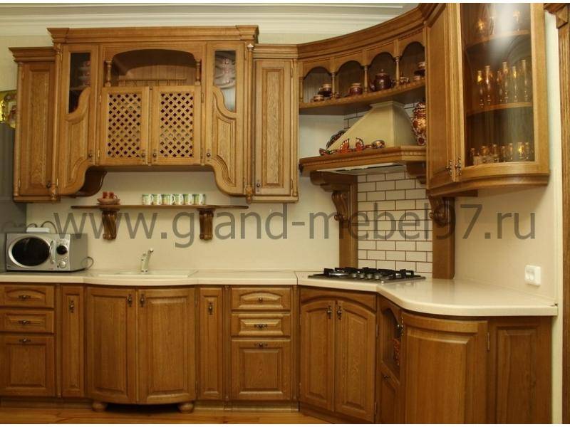 кухня массив 04 в Махачкале