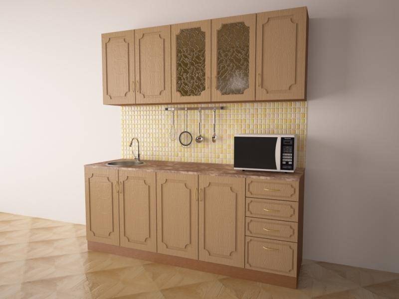 кухня софия 3 в Махачкале