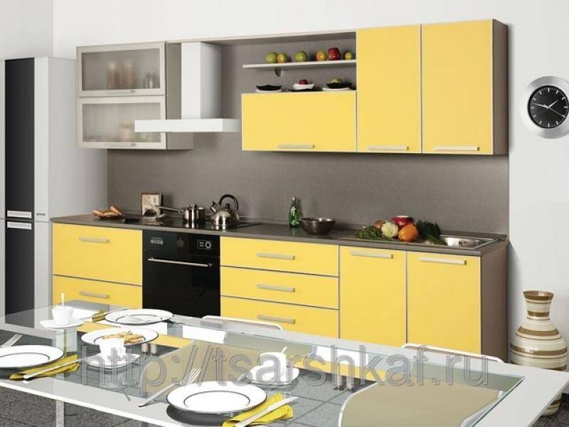 кухня 30 в Махачкале