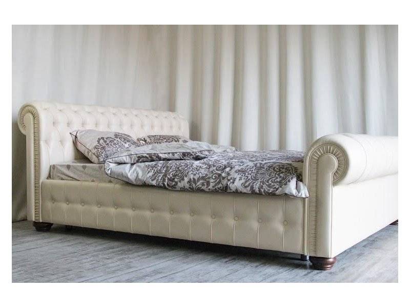 кровать chesterfield в Махачкале