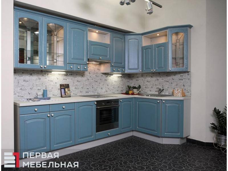 кухня уник в Махачкале