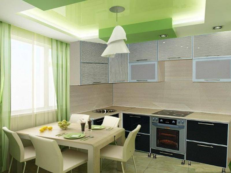 кухня угловая бренда в Махачкале