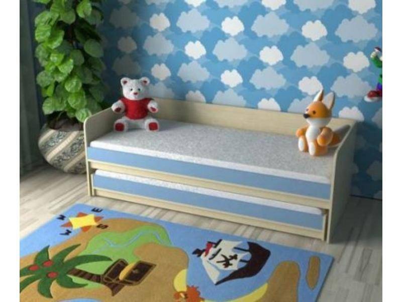 детская дуэт 7 в Махачкале