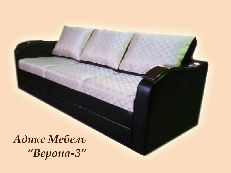 диван верона 3 в Махачкале