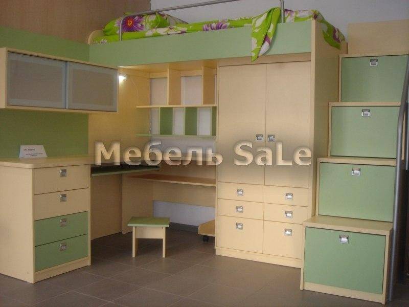 детская 1 в Махачкале