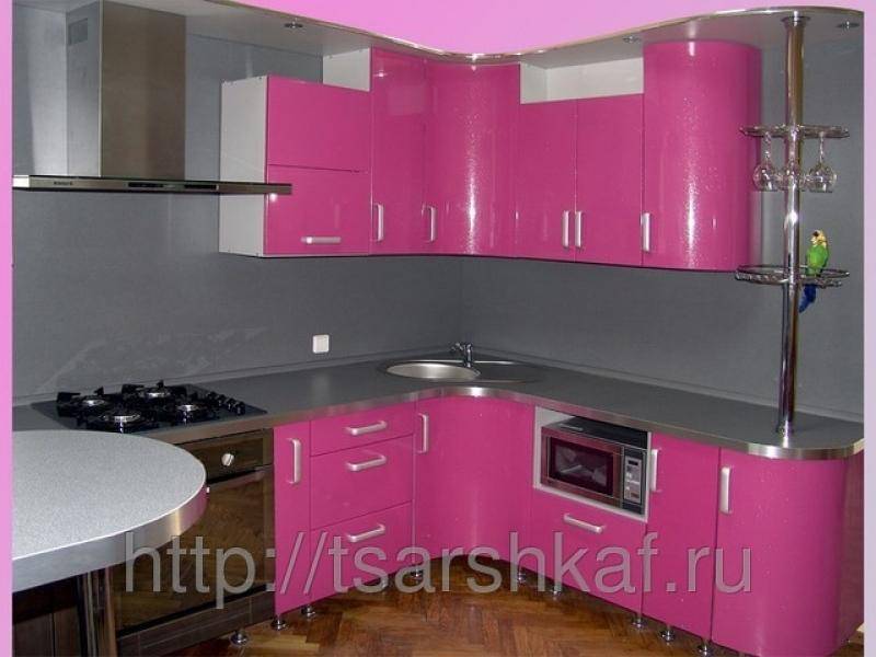 кухня 53 в Махачкале