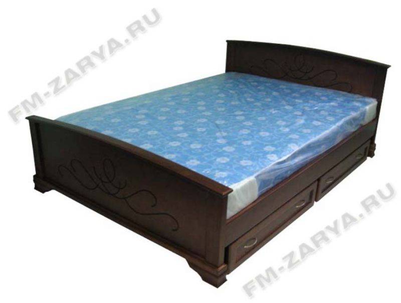 кровать нова в Махачкале