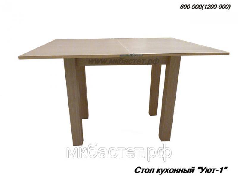 стол раскладной уют 1 в Махачкале