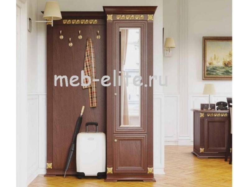 прихожая либерта в Махачкале