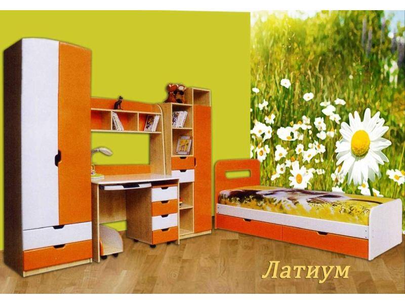 детская латиум в Махачкале
