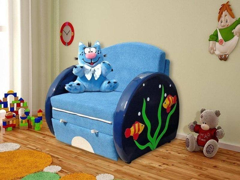 диван прямой царапыч в Махачкале