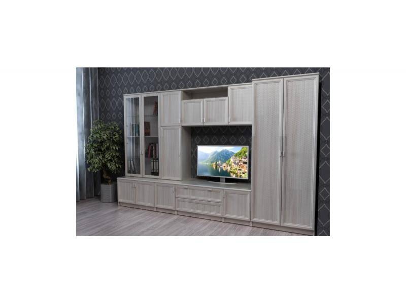 гостиная модена 3d в Махачкале