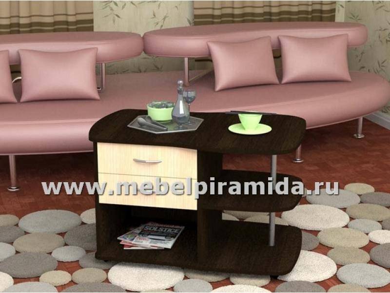стол журнальный люкс в Махачкале