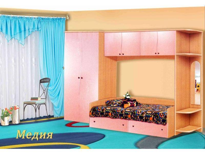 детская медия в Махачкале