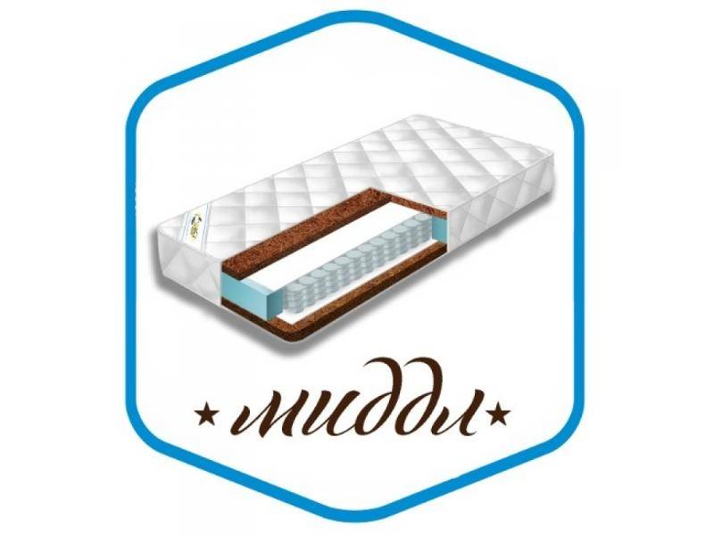 матрас миддл в Махачкале