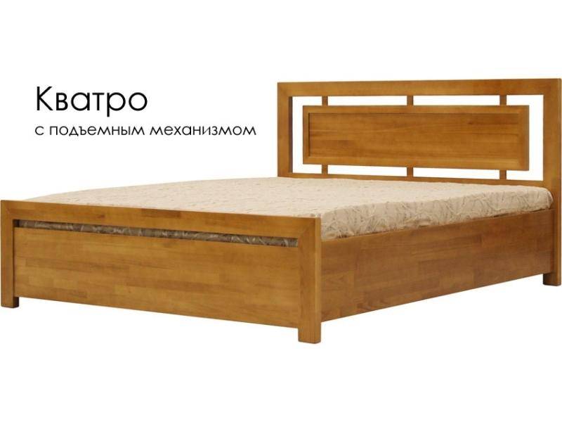кровать с подъемным механизмом кватро в Махачкале