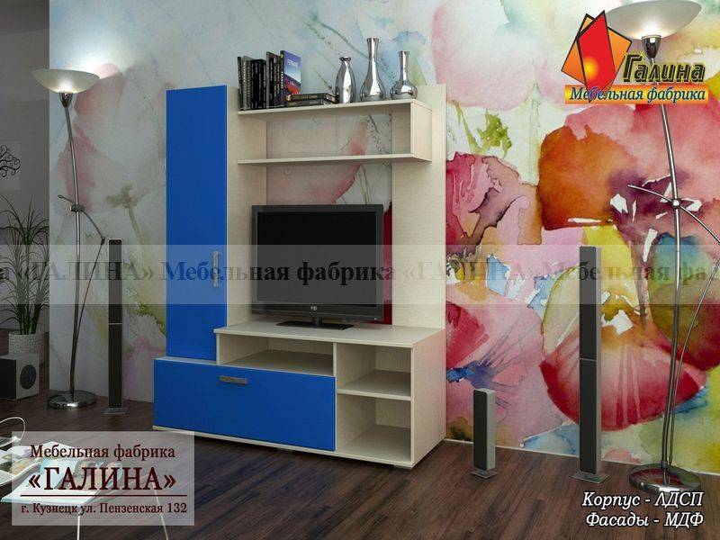 тумба под тв 06 в Махачкале