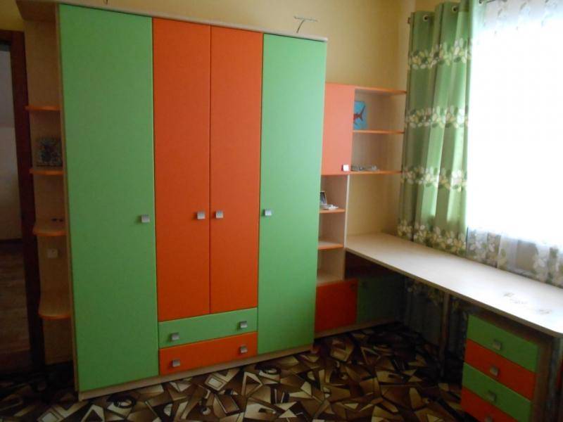 детская стенка в Махачкале