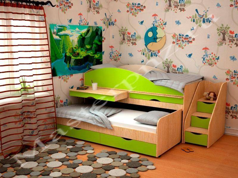 детская 129 в Махачкале