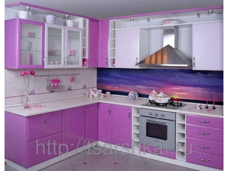 кухня 51 в Махачкале