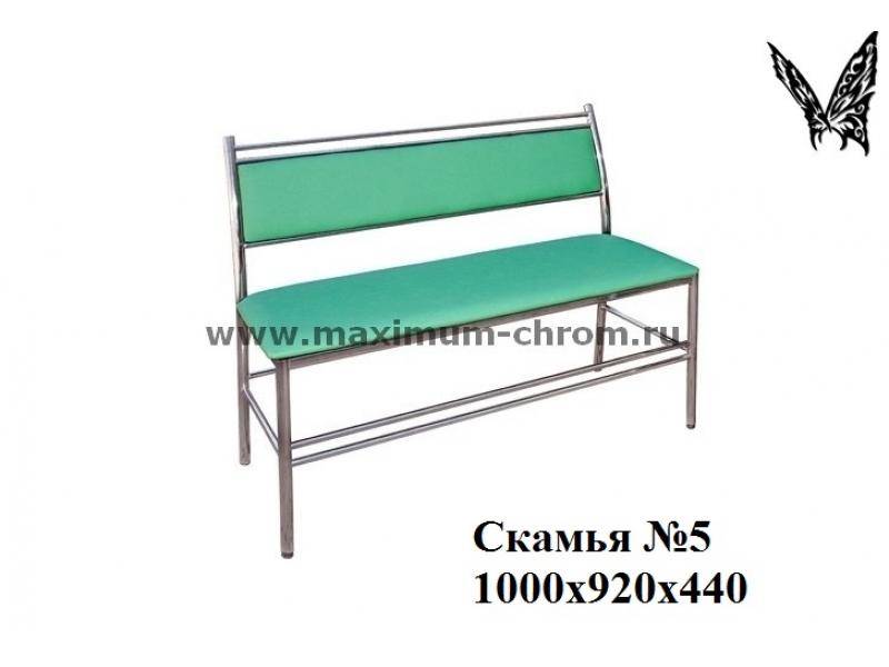 кухонная скамья 5 в Махачкале