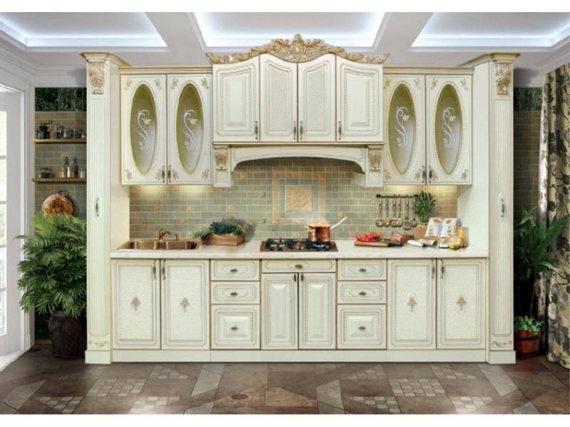 кухня жаклин в Махачкале