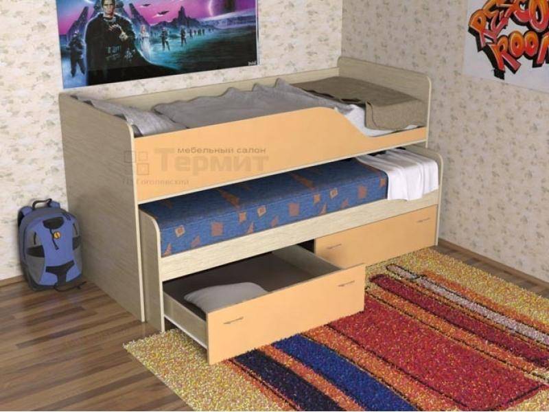 кровать детская в Махачкале