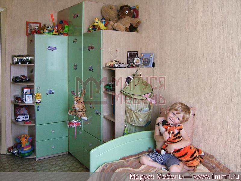 детская в Махачкале