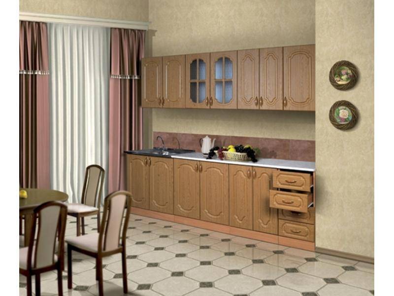 кухонный гарнитур мечта 3 в Махачкале