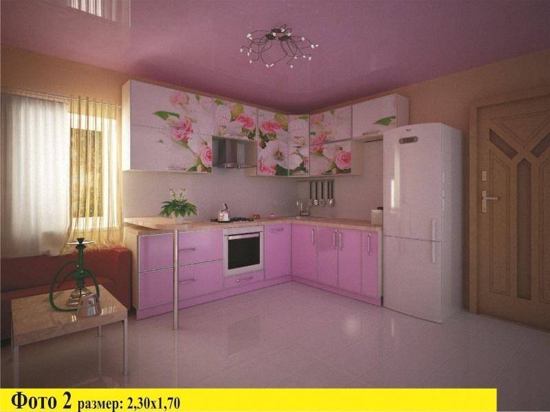 кухня 2 в Махачкале