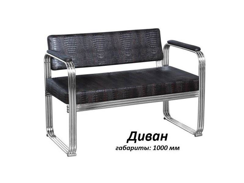 прямой кухонный диван в Махачкале