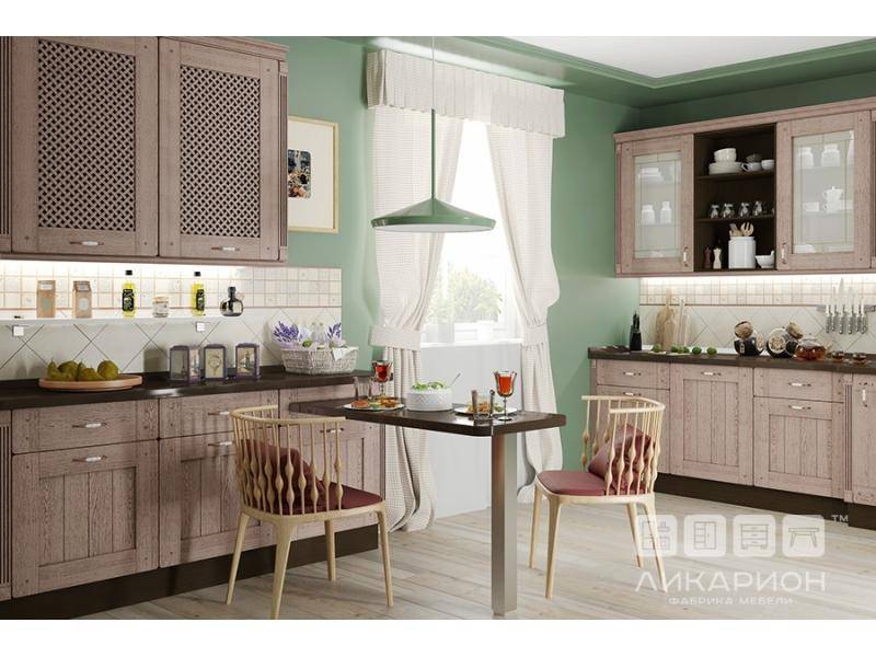 классическая кухня жаклин азалия в Махачкале