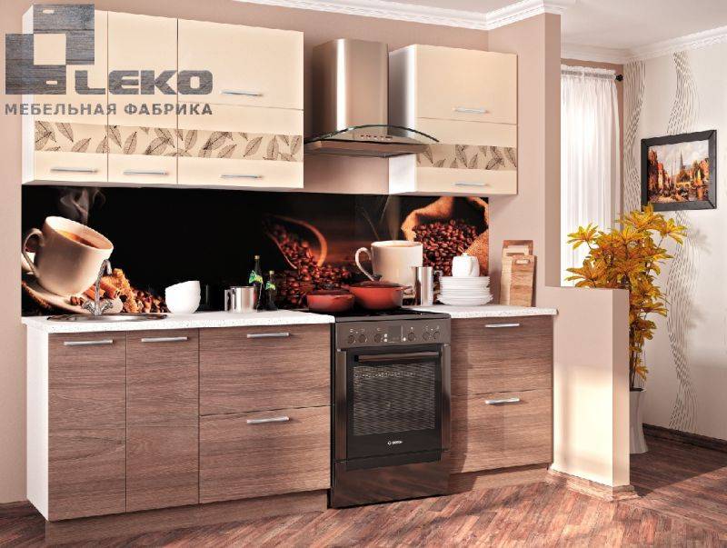 кухня гарда в Махачкале