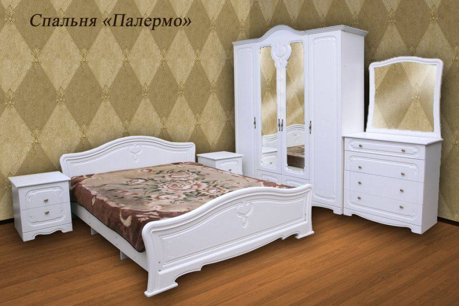 спальня палермо в Махачкале