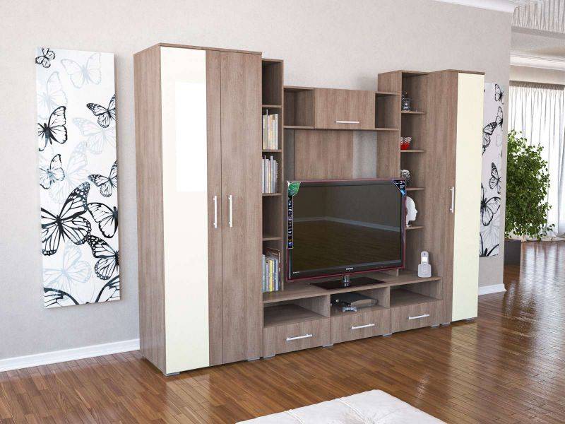 гостиная вега ral 1015 в Махачкале