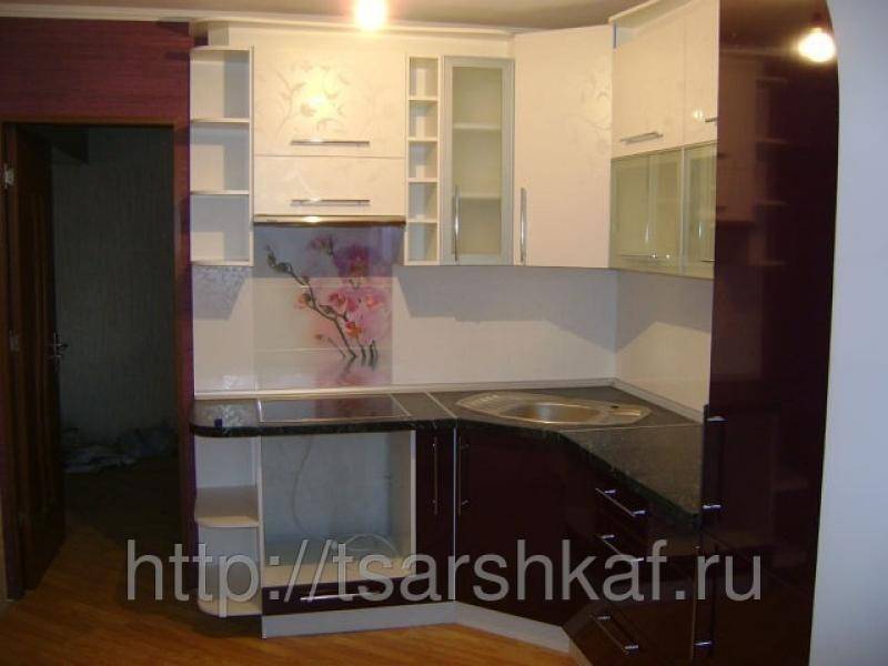 кухня п52 в Махачкале