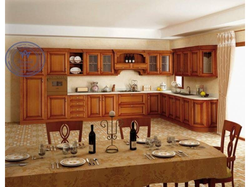 кухня классик в Махачкале