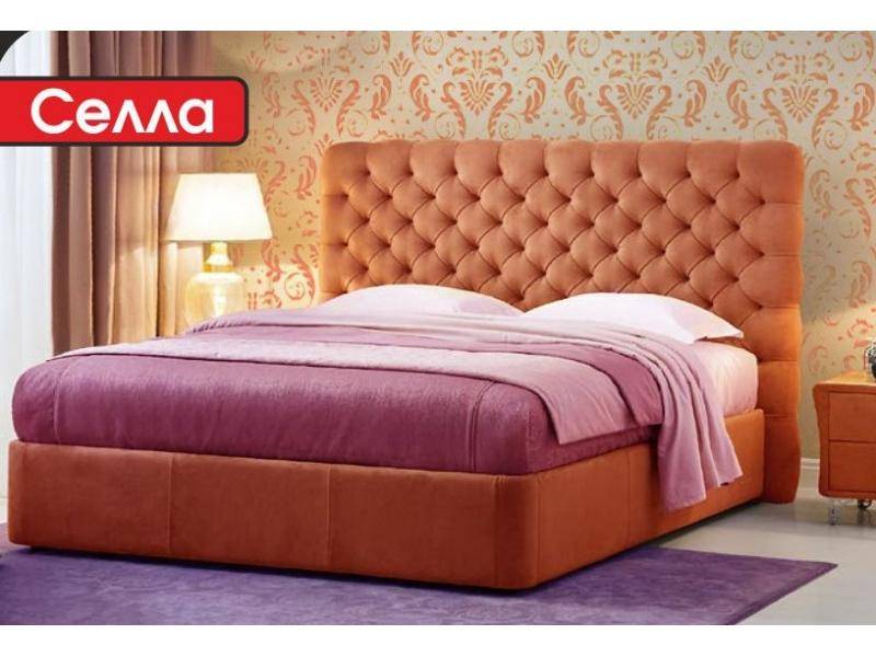 кровать селла в Махачкале