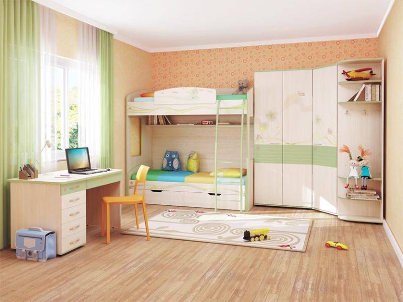 детская акварель 1 в Махачкале