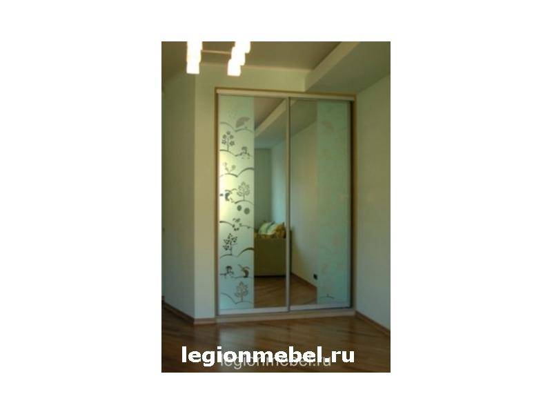 встроенный шкаф в Махачкале