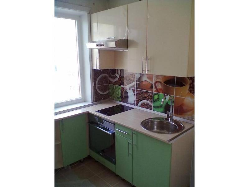 мини кухня в Махачкале