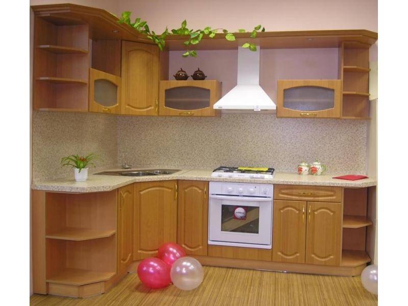 кухонный гарнитур угловой 32 в Махачкале