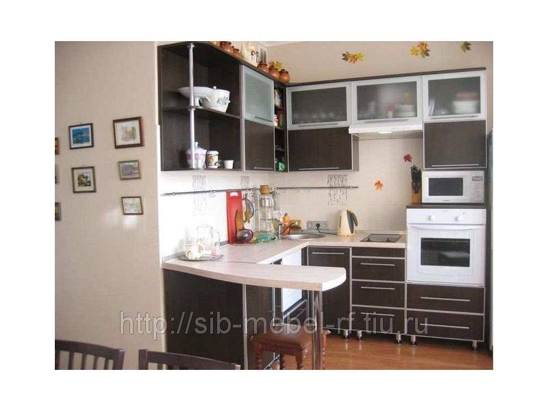 угловая кухня 20 в Махачкале