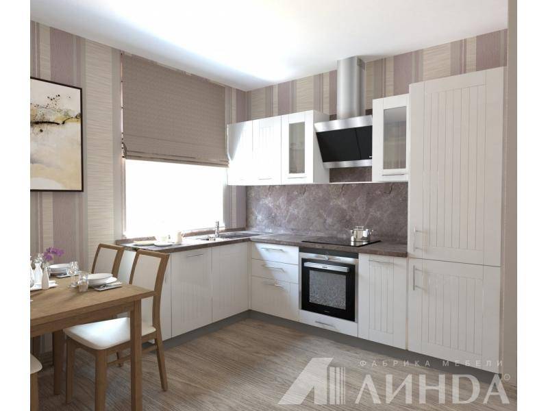 кухня лавьяно мдф в Махачкале