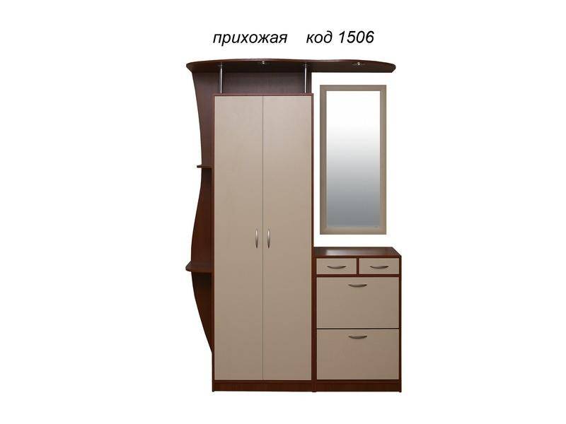 прихожая в Махачкале