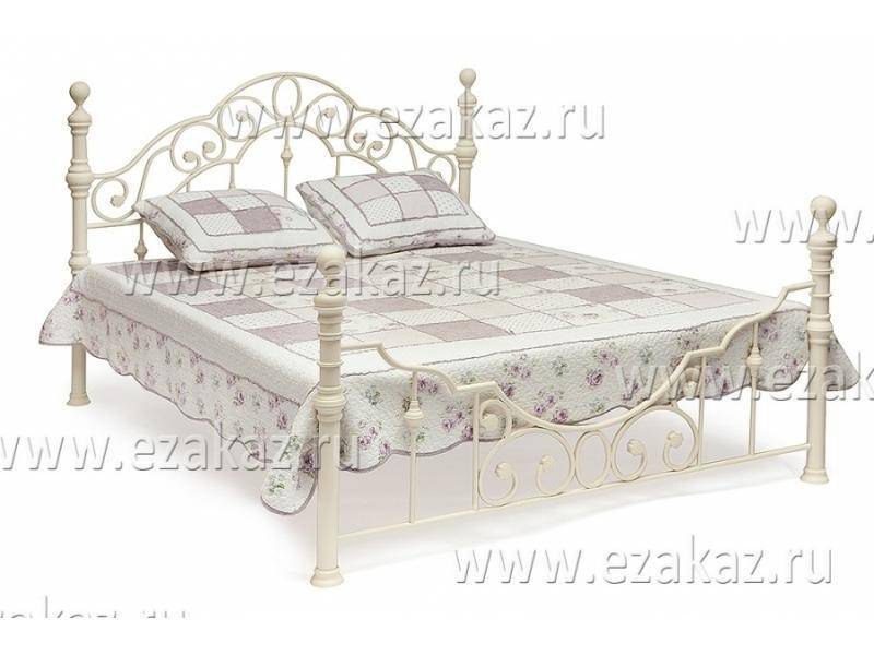 кровать 160*200 см виктория в Махачкале